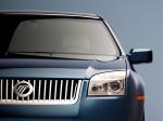 Mercury Milan Voga 2006 года